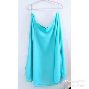 Asos Plus Size Skirt Size 20